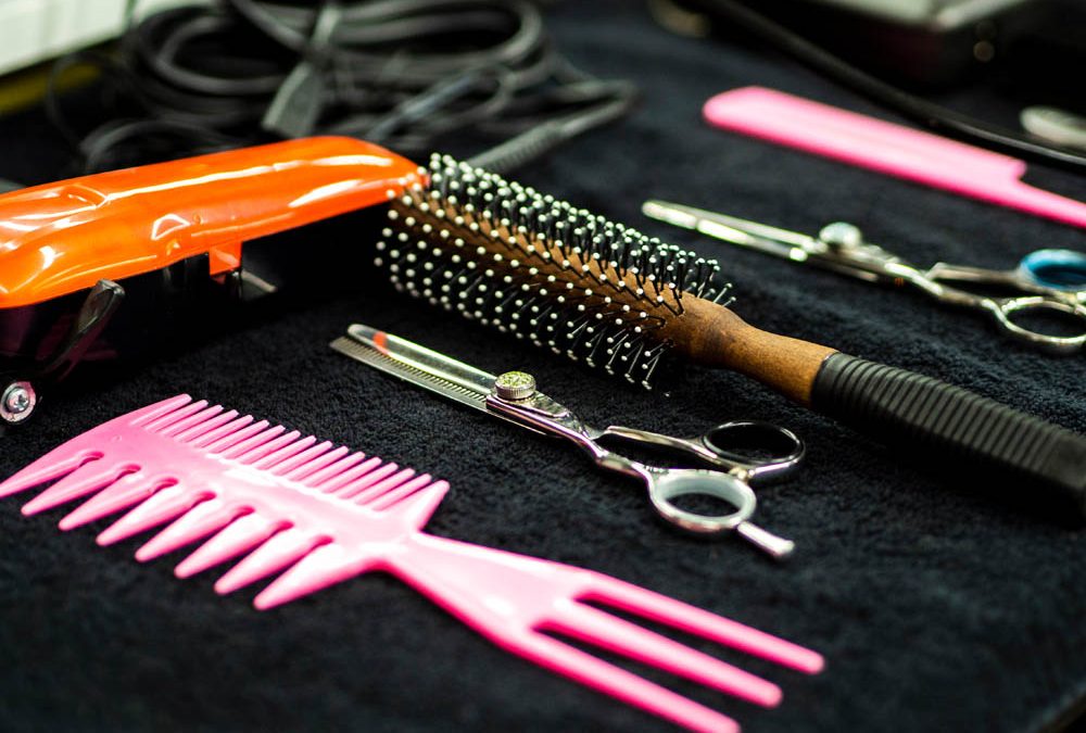 Peluquería Milagros