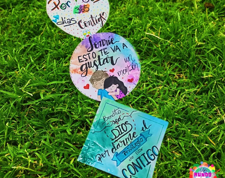 Diseño & Gráfico Marialex