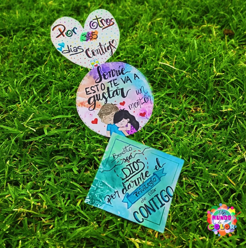 Diseño & Gráfico Marialex