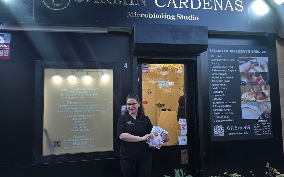 Carmín Cárdenas Studio