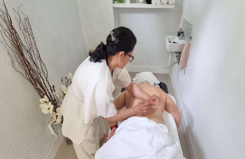 Celeste Quiromasajista