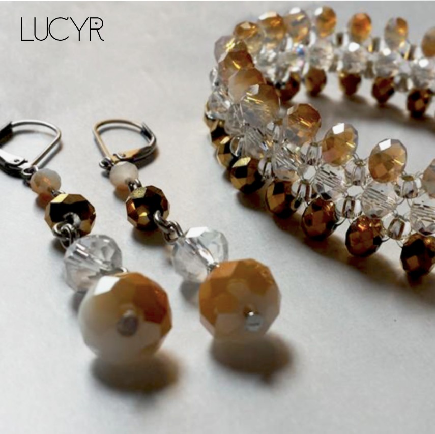 LUCYR accesorios para lucir